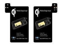 Приемник за безжично зареждане Qi Wireless Charger Receiver за Samsung Galaxy S5 G900